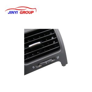 ช่องระบายอากาศ AC เหมาะสำหรับ1K0819703 VW Jetta MK5 2006-2011 1K0819728J 1KD819728 1K0819704 1K0819203 1K0 819 728 J - Product Image 4