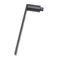 Outils de réparation de moteur automobile de haute qualité, goupille de positionnement du vilebrequin pour Peugeot 1.2T
