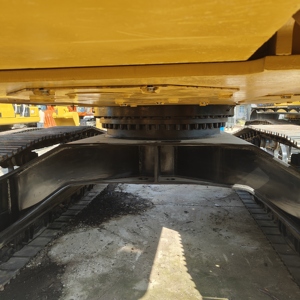 Utilisé pour la pelle sur chenilles 329D2L à vendre | Pompe à moteur diesel pour pelle hydraulique Caterpillar d'origine de 50 tonnes | États-Unis - Product Image 4