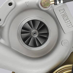 Maxpeedingrods เทอร์โบ K03 53039880029ใหม่ล่าสุดสำหรับ A4 Audi A6 Quattro VW <span class=keywords><strong>Passat</strong></span> 1.8T AEB anb AWT <span class=keywords><strong>APU</strong></span> - Product Image 5