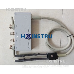 1 PCs Keysight 16334A <b>Test</b> Fixture t H - Product Image 3