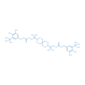 Antioxidante AO80 Sumilizer GA-80 CAS 90498-90-1 Directo de Fábrica para Plástico PU y Caucho - Product Image 1