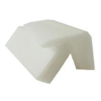 PENGYING Protection de bords en mousse EPE PE en forme de L personnalisée, couleur et taille sur mesure, imperméable, anti-collision, emballage de meubles fabriqué en Chine