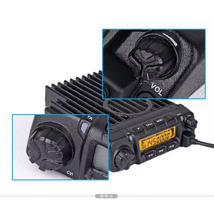 جهاز لاسلكي جديد للسيارة MYT-9800 بقوة 60 واط، مدى 50 كم، راديو هام متنقل U/V، جهاز إرسال واستقبال <span class=keywords><strong>FM</strong></span>، محطة راديو CB، 200 قناة، ضمان لمدة سنة - Product Image 6