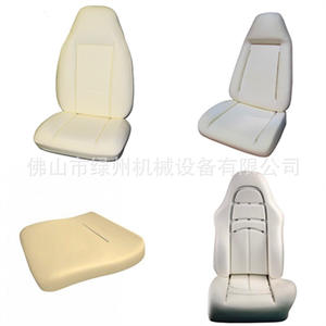 Máquina <span class=keywords><strong>de</strong></span> fabricación <span class=keywords><strong>de</strong></span> <span class=keywords><strong>espuma</strong></span> <span class=keywords><strong>de</strong></span> <span class=keywords><strong>poliuretano</strong></span> PU <span class=keywords><strong>de</strong></span> alta presión para almohada <span class=keywords><strong>viscoelástica</strong></span> y cojín <span class=keywords><strong>de</strong></span> <span class=keywords><strong>espuma</strong></span> <span class=keywords><strong>viscoelástica</strong></span> - Product Image 5