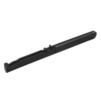 Accessoires de meubles : Amortisseur de porte coulissante pour armoire, mécanisme de fermeture douce, tampon en caoutchouc amortissant – Fournisseur d'usine