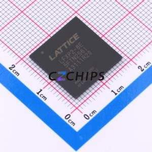 Dispositif logique programmable de puce d'IC de circuit intégré de FTBGA-256 de LFXP2-8E-5FTN256I originale et nouvelle (CPLD/FPGA) - Product Image 1