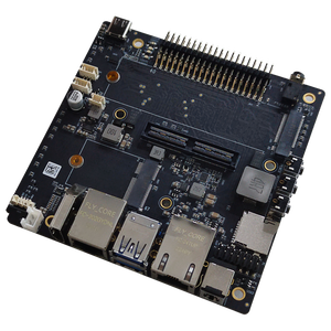 Phát triển bảng & Bộ dụng cụ Mini <span class=keywords><strong>PC</strong></span> jetson agx Orin mô-đun trí tuệ nhân tạo GPU Máy tính công nghệ thông minh leetop ALP-D4805F - Product Image 4