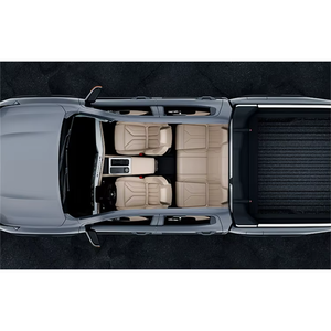 Changan's F70 Hybrid Ev Voiture électrique Tout-terrain Nouvelle énergie Véhicules 4x4 Camionnettes électriques chinoises Changan 2024 - Product Image 6