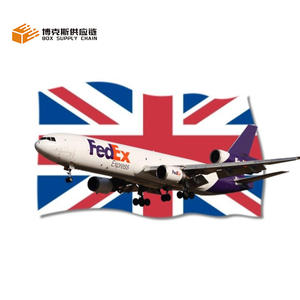 Глобальная экспресс-доставка грузов от двери до двери с DHL, UPS, FedEx, курьерской службой China Express, экспедитором, агентом по доставке в США и Гайану - Product Image 2