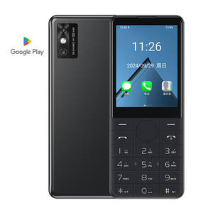 Smartphone à clavier OEM 4G LTE Android 14, écran 2,8 pouces, double SIM, Octa Core, téléphone de jeu, logo personnalisé allemand et français - Product Image 6