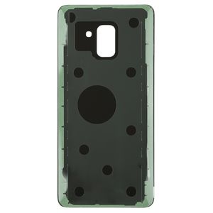 Entrega segura, directo de fábrica, batería original, fundas traseras para móvil, tapa trasera para Galaxy A8 + (<span class=keywords><strong>2018</strong></span>) A730 - Product Image 3