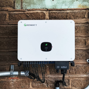 Inversores solares <span class=keywords><strong>Growatt</strong></span> On-Grid Capacidad trifásica de 480V y 17KW y 20KW de V y <span class=keywords><strong>MID20KTL3</strong></span>-<span class=keywords><strong>X</strong></span> - Product Image 3