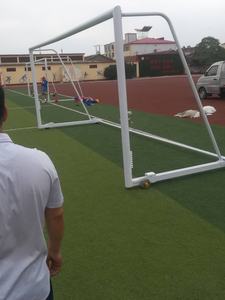 Cancha <span class=keywords><strong>de</strong></span> fútbol personalizada Cancha <span class=keywords><strong>de</strong></span> fútbol para exteriores - Product Image 5