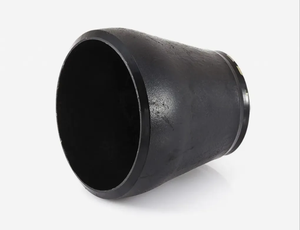 Réducteur excentrique en acier inoxydable de haute qualité pour raccords de tuyauterie en acier au carbone - Product Image 5