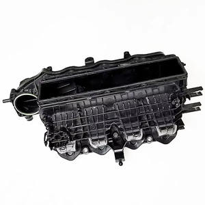 04 e129711b 04 e129711j 04 e129711e 04 e129709l collettore di aspirazione per VW <span class=keywords><strong>Golf</strong></span> 7 Audi A1 A3 Q2 Q3 sedile Skoda 1.2TSI <span class=keywords><strong>1.4</strong></span> <span class=keywords><strong>TSI</strong></span> EA211 CZDA - Product Image 6