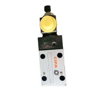 Aksesoris Truk Pompa Beton <span class=keywords><strong>CIFA</strong></span> Katup Pelepas Tekanan Tinggi 913349 910494 - Product Image 4