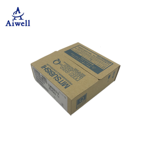 Tarjeta de Memoria SRAM Mitsubishi Nueva y Original de 2M BYTES Q2MEM-2MBS - Product Image 3