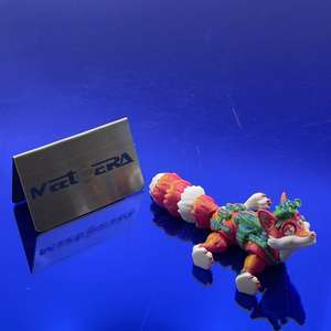 Juguete de Zorro con Articulaciones Móviles Impreso en 3D, Muñecos de Colores Brillantes Más Vendidos con Alto Volumen de Ventas, Productos PLA de Alta Calidad - Product Image 2