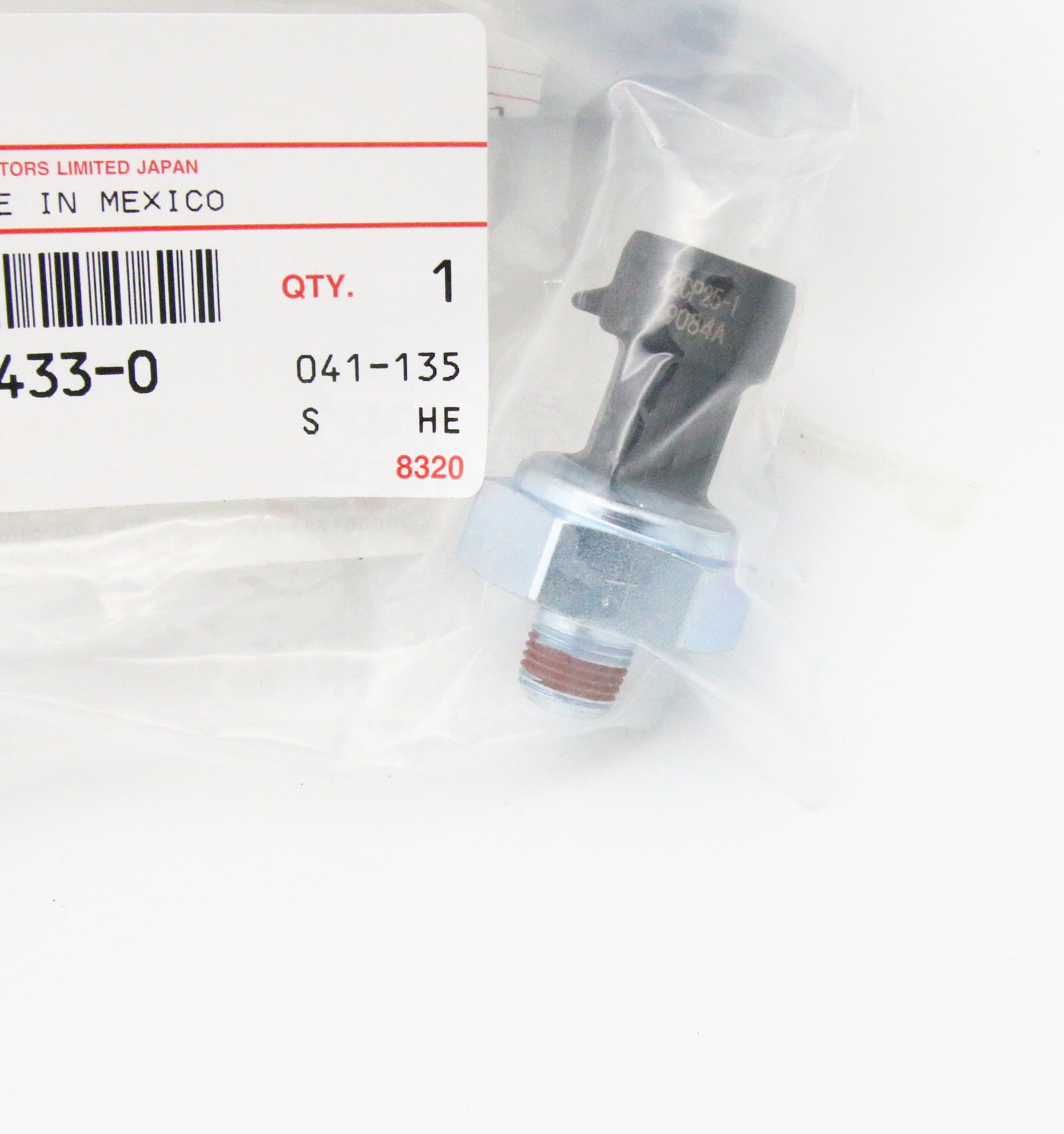 はるじー 8-98081293-0 Front Brake Wheel Cylinder Suitable for ISUZU