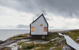 Casas Prefabricadas Modulares para el Hogar, Modernas y Lujosas, Casa de Verano para Jardín, Cabaña de <span class=keywords><strong>Playa</strong></span>, Casas Arquitectónicas de Alta Gama, Hotel para Campamentos - Product Image 3