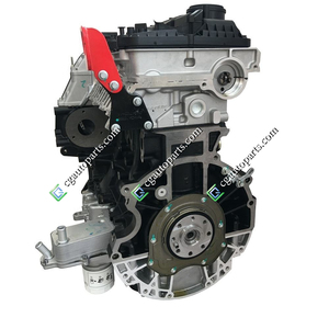 Pièces automobiles CG, nouveau moteur <span class=keywords><strong>diesel</strong></span> CVF5 Transit 2.2 TDCi 155 ch Euro 5 pour Land Rover - Product Image 4