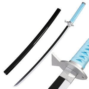 Spada <span class=keywords><strong>Anime</strong></span> in Bambù da 104 cm - Product Image 5