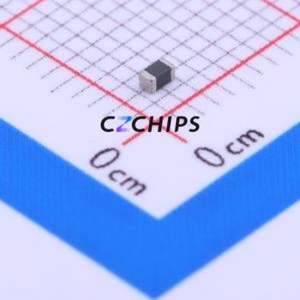GZ1608U102TF Ferrite Bead 0603 RF ( Impedance @ Frequency: 1kOhm@100MHz )( Error: 25% )( DC Resistance (DCR): 600mOhm ) - Product Image 2