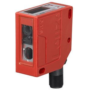 Sensores Ópticos Leuze ODS9L2.8/LKA.02-450-M12 para Medición de Alta Precisión - Product Image 2