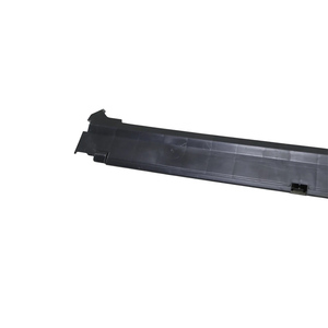 Front Upper <strong>Radiator</strong> Support Air Deflector <strong>Cover</strong> <strong>Top</strong> for BMW X5 G05 X6 G06 X7 G07 2018-2022 Cooling Module <strong>Cover</strong> OE 17118655770 - Product Image 4