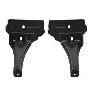 Soporte de Esquina para Parachoques Delantero 4H0807139 para <span class=keywords><strong>Audi</strong></span> <span class=keywords><strong>A8</strong></span> <span class=keywords><strong>A8</strong></span>/S8 quattro <span class=keywords><strong>2014</strong></span>-2017, Accesorios para Automóviles 4H0807140 - Product Image 1
