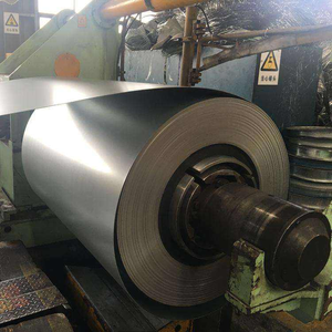 แถบเหล็กชุบสังกะสี/ขดลวดสำหรับถาดสายเคเบิลเป็นวัสดุพิเศษสำหรับโครงการสายไฟที่กันไฟและสนิม - Product Image 2