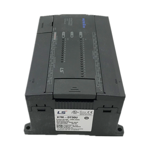 Controlador Lógico Programable (PLC) 100% Nuevo y Original K7m-dt30u - Product Image 3