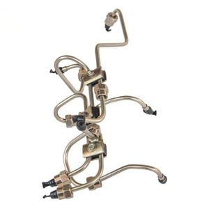 Qualité supérieure 1104230-A01-0000 pièces de moteur durables pompe d'injection de carburant tuyau d'huile haute pression pour chargeur - Product Image 6