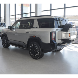 BYD Formula LEOPARD 8 2025, <span class=keywords><strong>7</strong></span> <span class=keywords><strong>places</strong></span>, 4x4, version luxe rechargeable, nouvelle voiture chinoise - Product Image 6