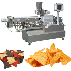 <span class=keywords><strong>M</strong></span>áquina para hacer aperitivos, Chips de maíz, Tortilla, <span class=keywords><strong>Doritos</strong></span> - Product Image 1