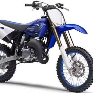 YZ65/YZ85 2024 - Moteur 2 temps, transmission à 6 vitesses, refroidissement liquide, soupapes à lamelles, pour les passionnés de <span class=keywords><strong>motocross</strong></span> et de tout-terrain - Product Image 2