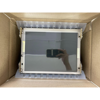 Neues Original auf Lager 10,4 Zoll 640*480 VGA TFT LCD Panel für industrielle medizinische Automobilgeräte NL6448BC33-71