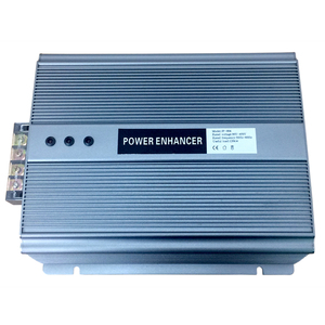 Jp004 threephase <span class=keywords><strong>Power</strong></span> Saver thiết bị điện thông minh tiết kiệm điện - Product Image 1