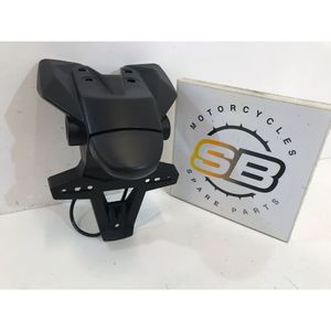 Reposapiés Trasero Izquierdo para Honda CBR 1000 RR 2004 2005, Pieza de Motocicleta - Product Image 2
