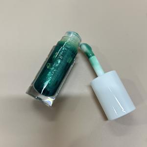 Huile à lèvres populaire teintée changeante huile à lèvres de couleur rose huile à lèvres magique marque privée - Product Image 3