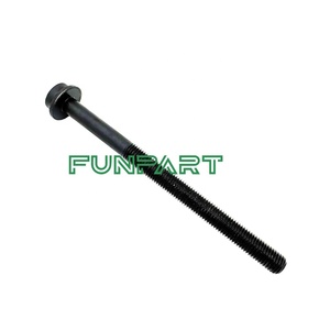 Perno de Cabeza de Cilindro JDE38675 LR091487 para Land Rover Jaguar XE XF E-PACE F-PACE 2.0 Gasolina AJ20P4 PT204 3.0 Gasolina AJ20P6 PT306 - Product Image 2