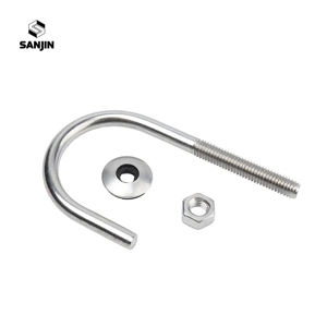 <span class=keywords><strong>ราคา</strong></span>โรงงาน น็อตเกลียวปล่อยแบบมีห่วง L&<span class=keywords><strong>J</strong></span>  ขนาด M8 M10 <span class=keywords><strong>M12</strong></span> M16  ผลิตจากเหล็กกล้าไร้สนิม AISI 304 316 316L A2-70 A4-80  ผิวเรียบขัดเงา - Product Image 3