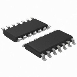 New Original CD4011BM96 Logic Gate Integrated Circuit ic Electronic Component - Product Image 1
