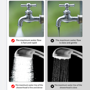 Pompe de surpression monophasée 220V blindée domestique pour circulation d'équipement industriel d'<span class=keywords><strong>eau</strong></span> chaude domestique en caoutchouc - Product Image 5