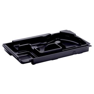 METABO - 628878000 Insert SSE 18 LTX BL - EAN 4061792193192 ROLLING WORKSHOPS PLATEAUX VIDES - Product Image 1