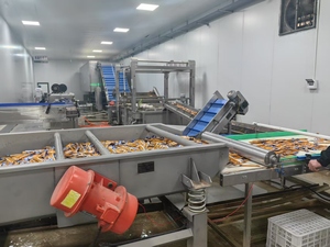 Cao Cấp Hữu Cơ Cao Thịt Nội Dung Khỏe Mạnh Mèo Xử Lý Nhiều Hương Vị Dành Cho Người Lớn Thực Phẩm Ướt Kem Cá Ngừ Dải Từ Nhà Máy - Product Image 6