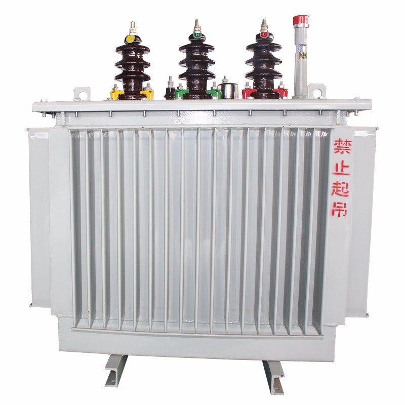 ZS 22kv Oil Immersed Rectifier Transformer