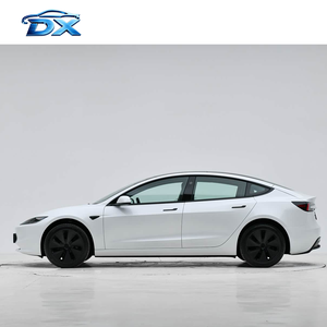 Disponibile in Cina: Auto Elettrica Nuova Energia, Berlina Usata Tesla Model 3 Model <span class=keywords><strong>Y</strong></span>, Auto Usate Tesla Model <span class=keywords><strong>Y</strong></span>, Auto Elettrica Tesla - Product Image 4