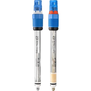 เซ็นเซอร์วัดค่า ORP ดิจิตอล E+H CPS12E ยี่ห้อ Memosens ประเภทเครื่องมือวัดและวิเคราะห์ CPS12E เซ็นเซอร์วัดค่า pH ดิจิตอล E+h ยี่ห้อ Memosens รุ่น CPS11e-a - Product Image 3